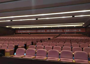 攜手共進(jìn)，智慧啟航 熱烈祝賀Gson高聲電子中控矩陣會(huì)議系統(tǒng)成功入駐貴州大學(xué)