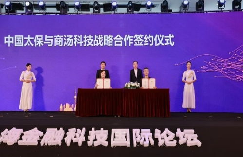 共建數字金融，共享數智生態 第六屆上海金融科技國際論壇平行論壇聚焦上海技術服務新篇章