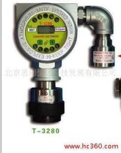 巴貝爾Bebur氣體檢測儀 精準(zhǔn)監(jiān)測，守護(hù)安全