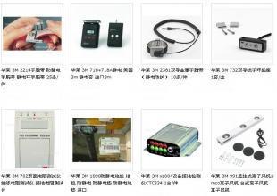 3M 成都 718+ 718A | 740 靜電測試儀 | 741D | 氣體檢測儀 專業(yè)安全防護(hù)解決方案