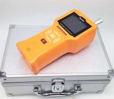 泵吸式JA908-DMAC二甲基檢測(cè)儀 工業(yè)安全的精準(zhǔn)守護(hù)者