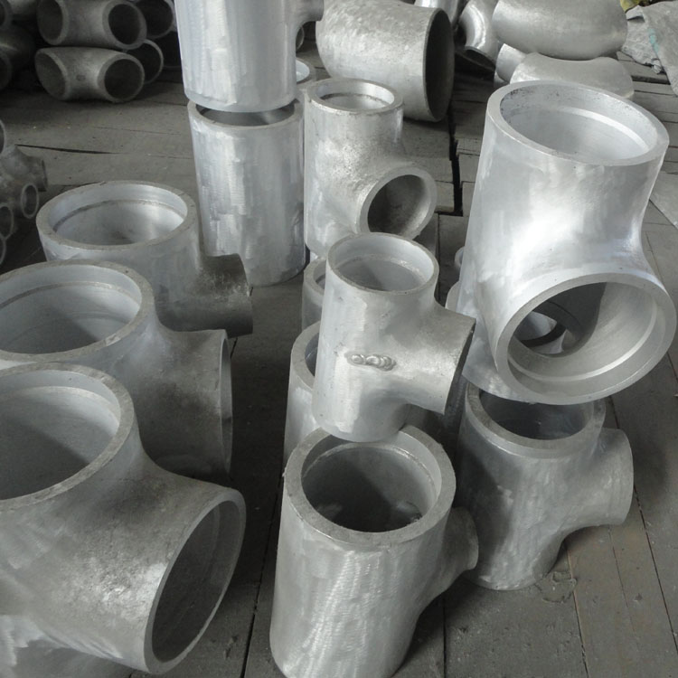5083鋁三通 規格89*60*4詳解與優質生產加工指南